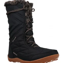 Bottes*Columbia Minx Mid III Black